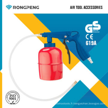 Rongpeng 619A Air Under Coating Gun